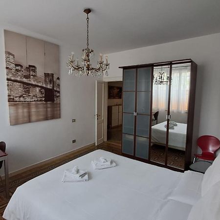 Apartment With Lovely Garden Верона Екстериор снимка