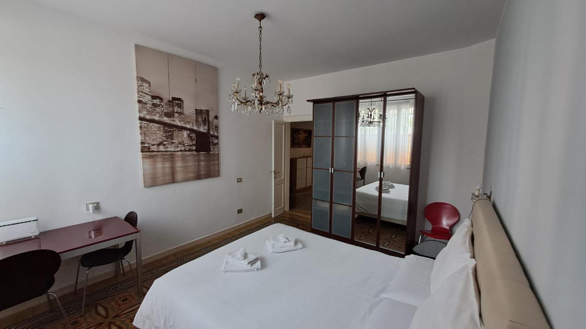 Apartment With Lovely Garden Верона Екстериор снимка